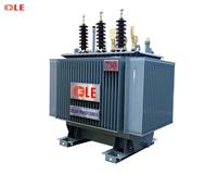 MÁY BIẾN ÁP NĂNG LƯỢNG MẶT TRỜI 750 KVA